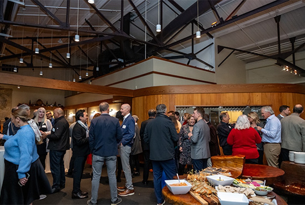Celebrating 40 Years of Creativity in San Francisco